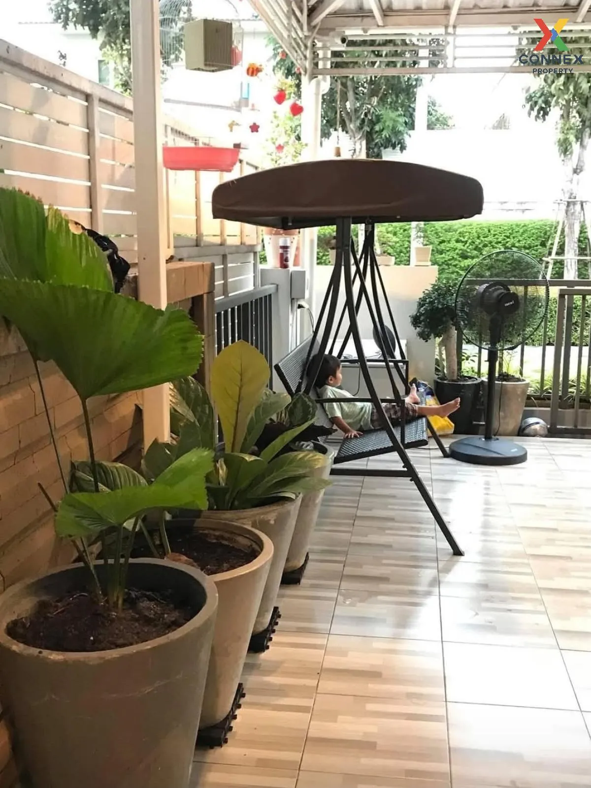 For Sale House , HABITIA SHINE THAKHAM - RAMA 2 , wide frontage ,