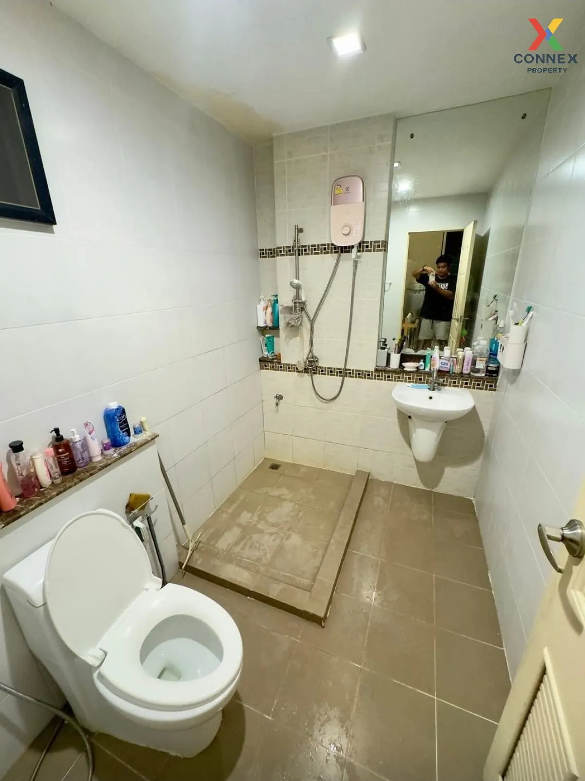 For Sale House , HABITIA SHINE THAKHAM - RAMA 2 , wide frontage ,