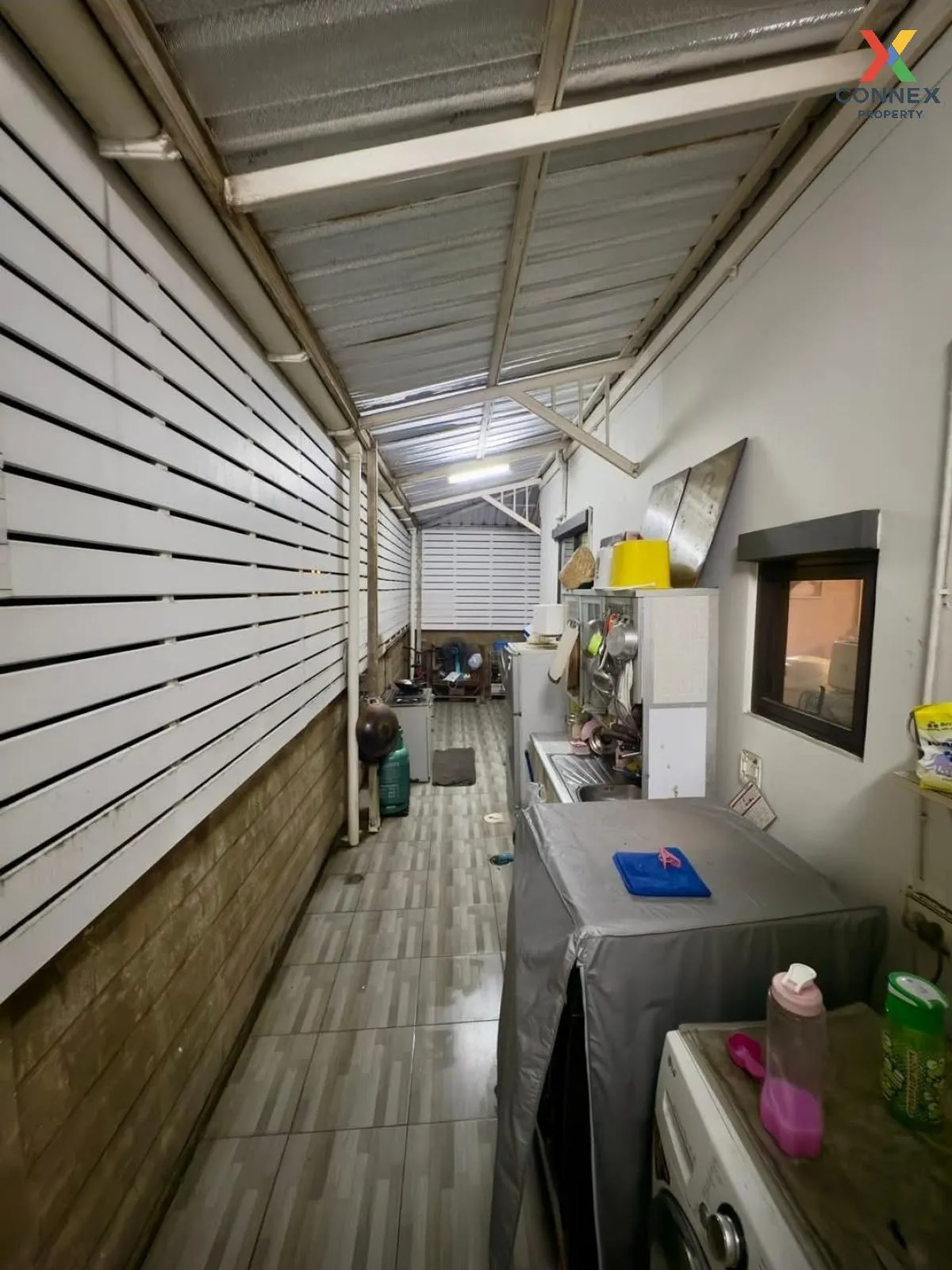 For Sale House , HABITIA SHINE THAKHAM - RAMA 2 , wide frontage ,