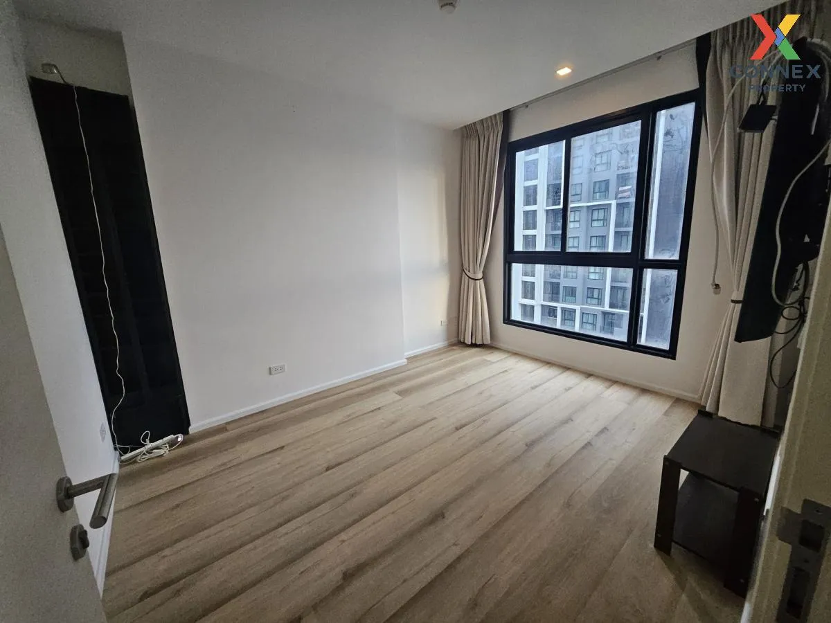 ขายคอนโด  ควินน์ รัชดา 17 MRT-สุทธิสาร ดินแดง เขต ดินแดง กรุงเทพ 