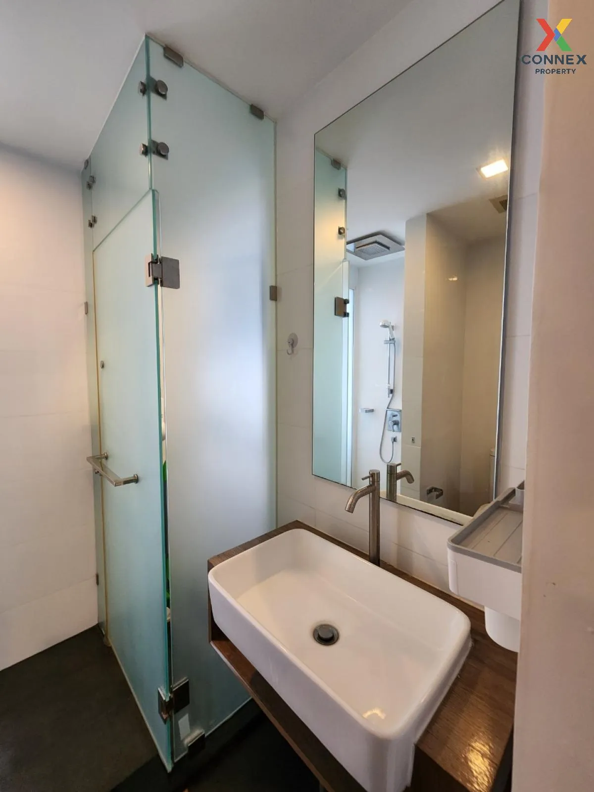 เช่าคอนโด  เอ สเปซ ไอดี อโศก-รัชดา (พระราม 9) MRT-พระราม 9 ดินแดง