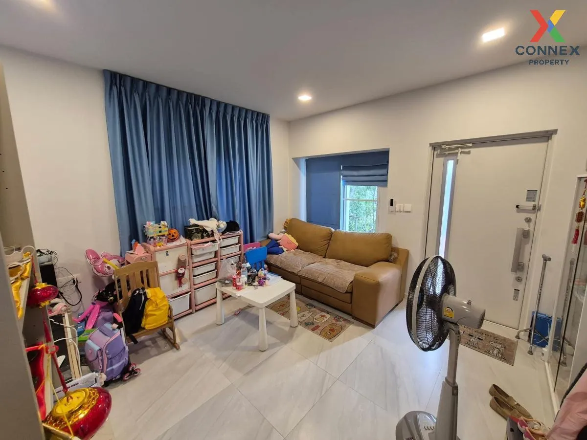 ขายบ้าน  อินนิซิโอ ศรีนครินทร์ บางเมือง เมืองสมุทรปราการ สมุทรปรา 4