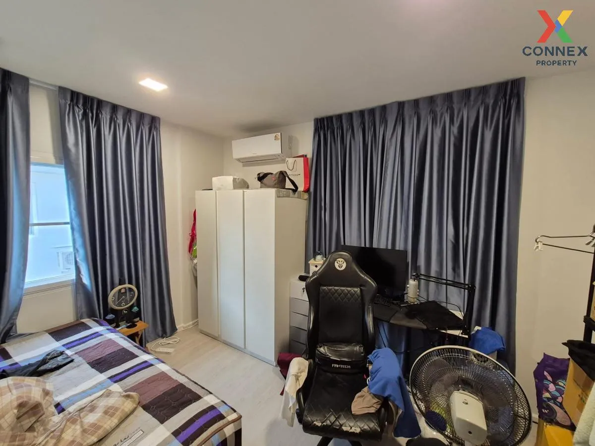 ขายบ้าน  อินนิซิโอ ศรีนครินทร์ บางเมือง เมืองสมุทรปราการ สมุทรปรา