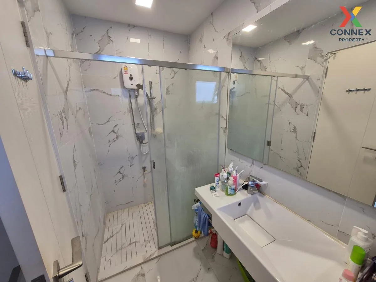 ขายบ้าน  อินนิซิโอ ศรีนครินทร์ บางเมือง เมืองสมุทรปราการ สมุทรปรา