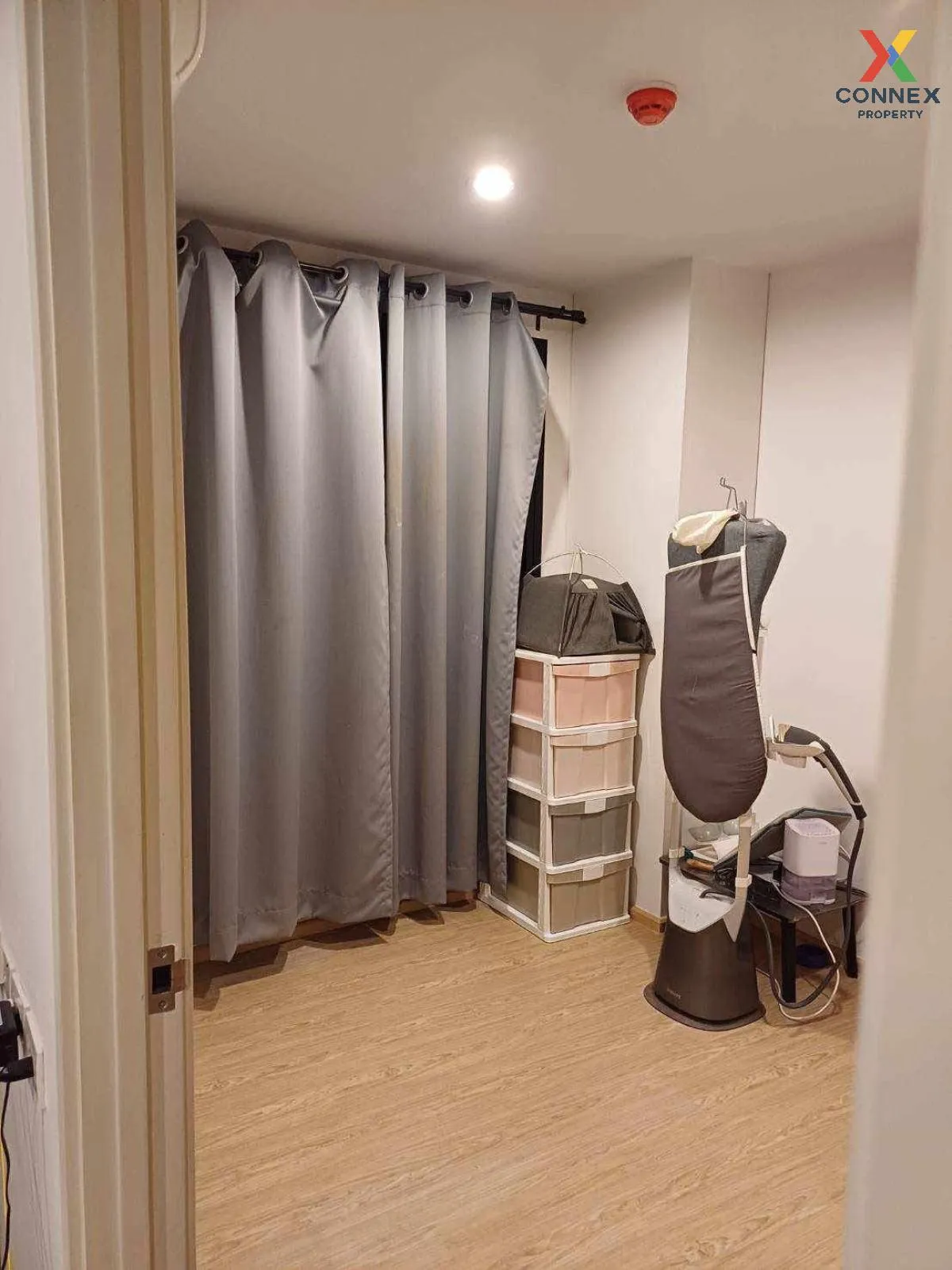 For Rent Condo , The Excel Ratchada 18 , MRT-Sutthisan , Sam Saen 3