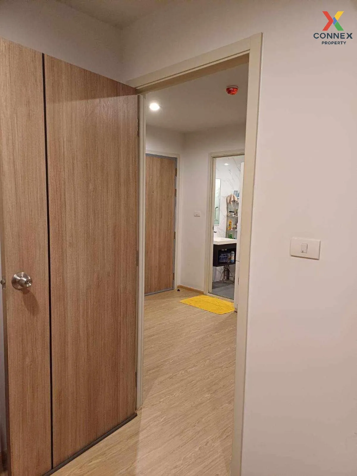 For Rent Condo , The Excel Ratchada 18 , MRT-Sutthisan , Sam Saen