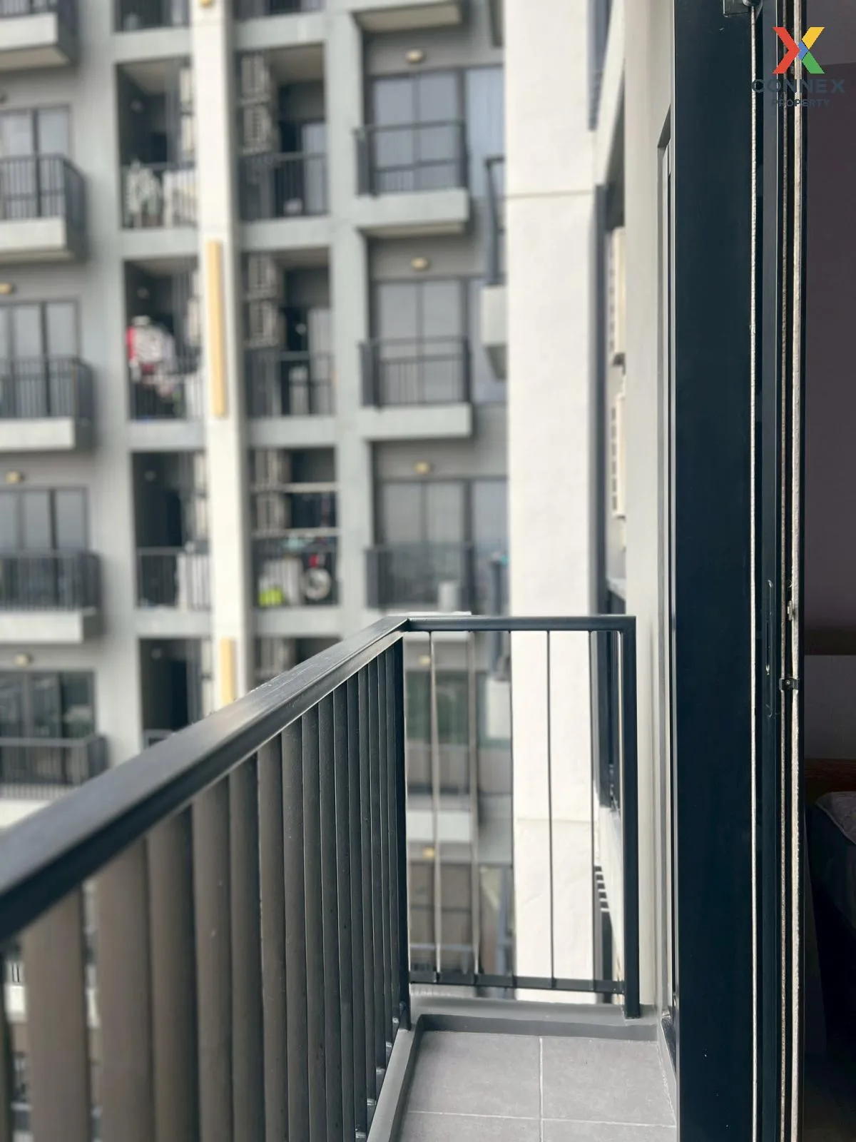 For Rent Condo , The Politan Rive , MRT-Phra Nang Klao Bridge , B