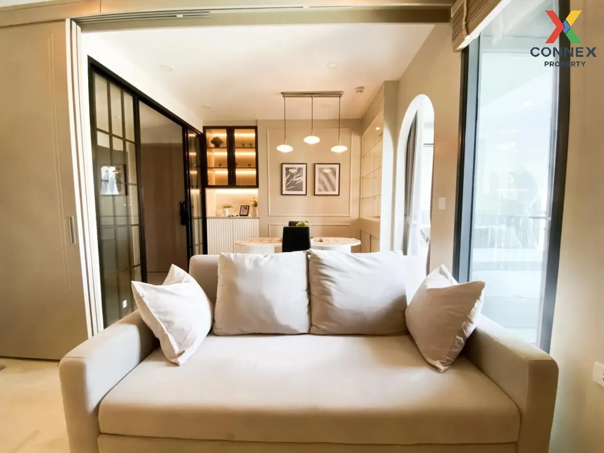 เช่าคอนโด  คิว ชิดลม-เพชรบุรี BTS-ชิดลม มักกะสัน เขต ราชเทวี กรุง 3