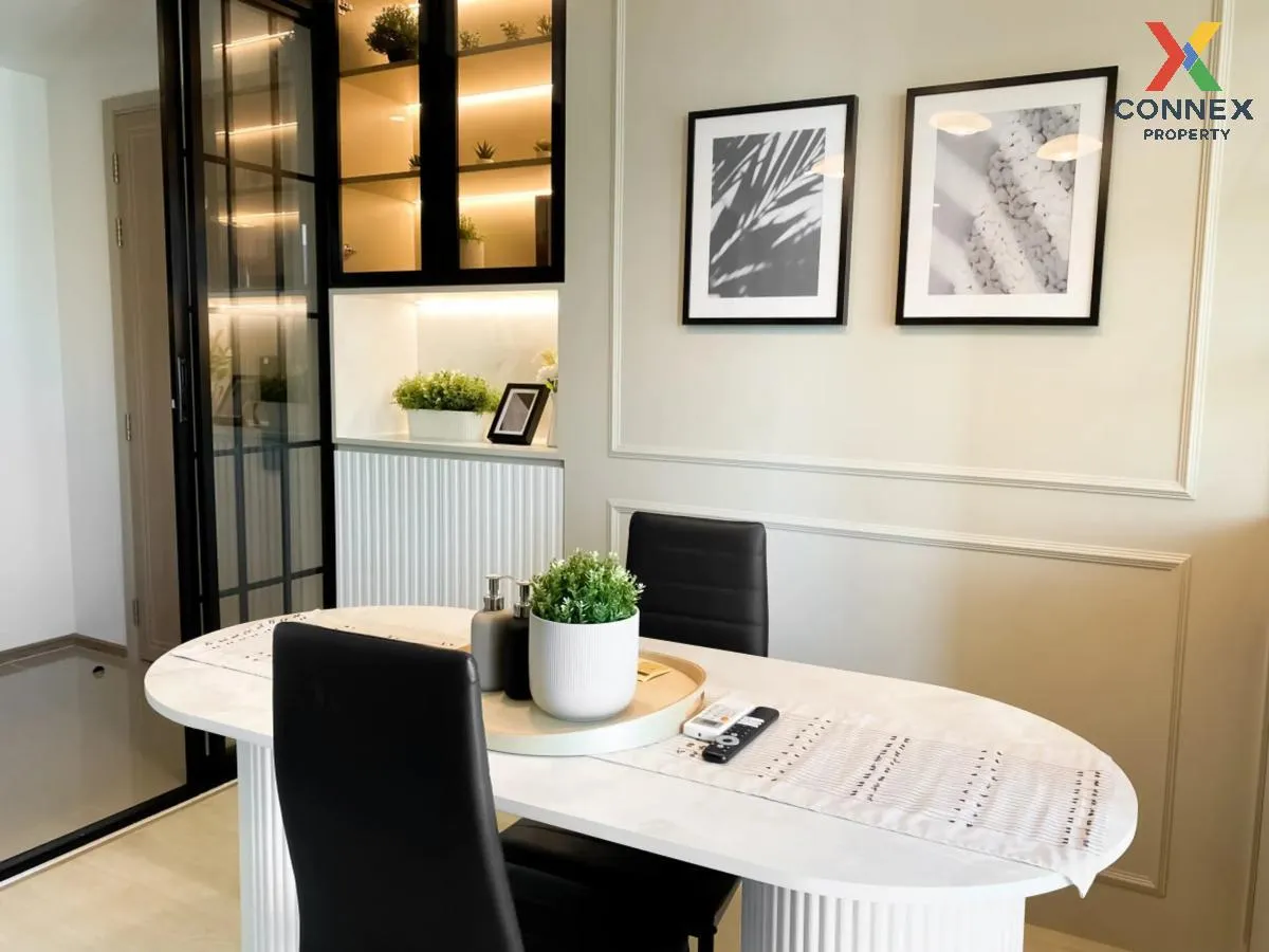 เช่าคอนโด  คิว ชิดลม-เพชรบุรี BTS-ชิดลม มักกะสัน เขต ราชเทวี กรุง 4