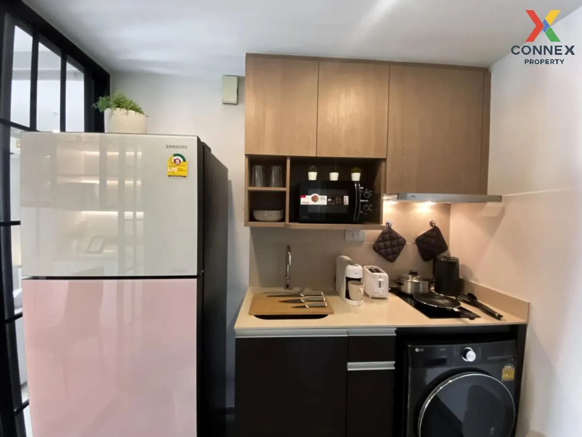 เช่าคอนโด  คิว ชิดลม-เพชรบุรี BTS-ชิดลม มักกะสัน เขต ราชเทวี กรุง