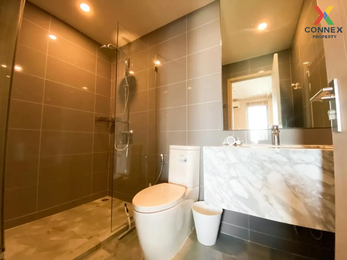 เช่าคอนโด  คิว ชิดลม-เพชรบุรี BTS-ชิดลม มักกะสัน เขต ราชเทวี กรุง