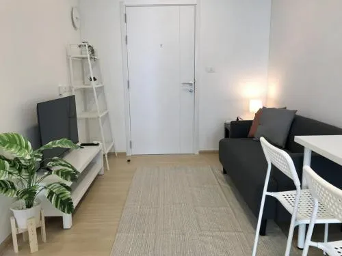 เช่าคอนโด  พลัมคอนโด รังสิต เฟรช คลองหนึ่ง คลองหลวง ปทุมธานี CX-137604