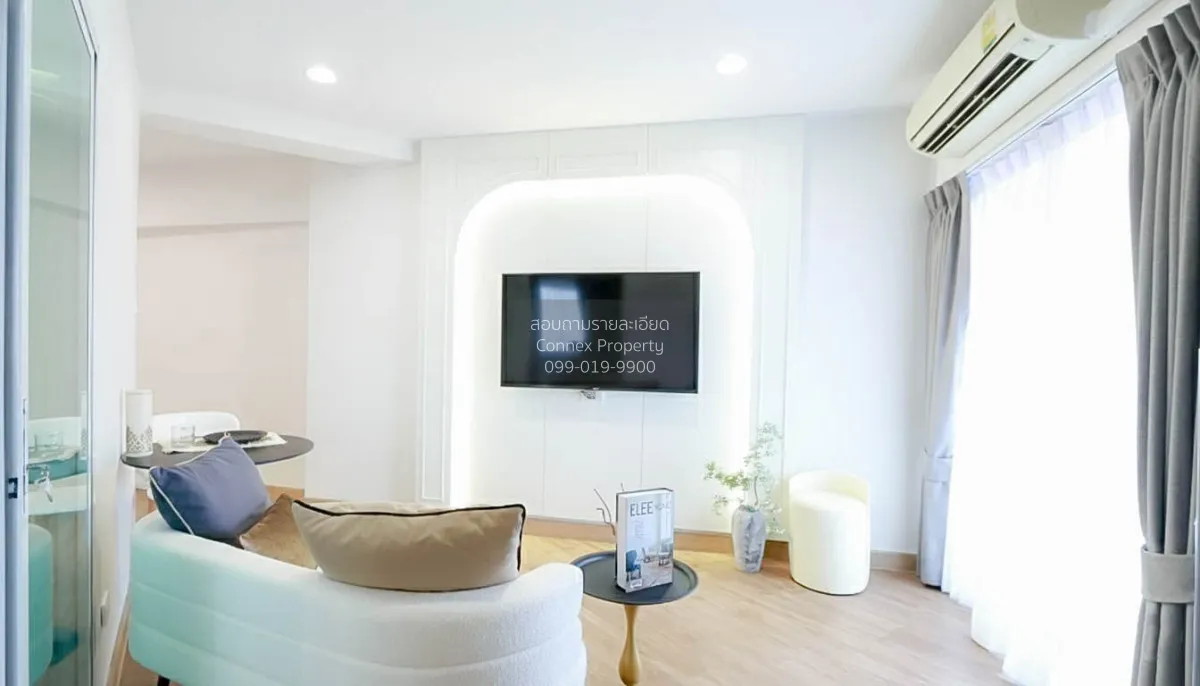 ขายคอนโด  โฟกัส คอนโดมิเนียม ลาดพร้าว เขต ลาดพร้าว กรุงเทพ CX-137 3