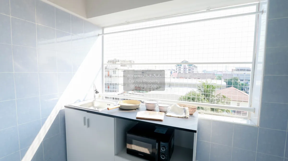 ขายคอนโด  โฟกัส คอนโดมิเนียม ลาดพร้าว เขต ลาดพร้าว กรุงเทพ CX-137 4