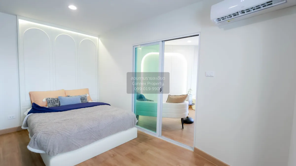 ขายคอนโด  โฟกัส คอนโดมิเนียม ลาดพร้าว เขต ลาดพร้าว กรุงเทพ CX-137