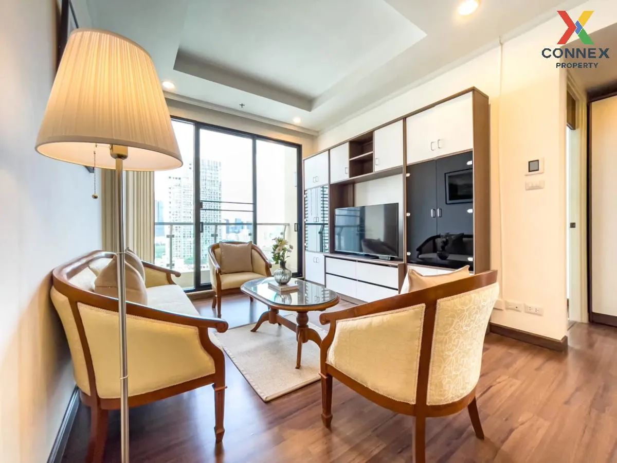 เช่าคอนโด  ศุภาลัย เอลีท สาทร-สวนพลู BTS-สุรศักดิ์ ทุ่งมหาเมฆ เขต 1