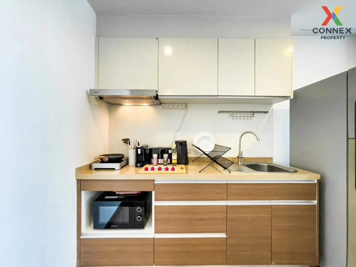 เช่าคอนโด  ศุภาลัย เอลีท สาทร-สวนพลู BTS-สุรศักดิ์ ทุ่งมหาเมฆ เขต