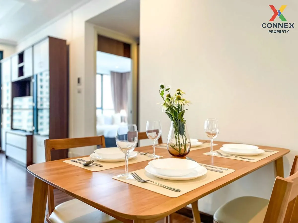 เช่าคอนโด  ศุภาลัย เอลีท สาทร-สวนพลู BTS-สุรศักดิ์ ทุ่งมหาเมฆ เขต