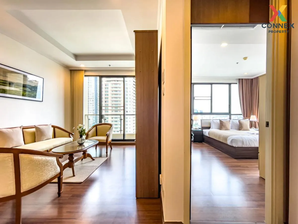 เช่าคอนโด  ศุภาลัย เอลีท สาทร-สวนพลู BTS-สุรศักดิ์ ทุ่งมหาเมฆ เขต