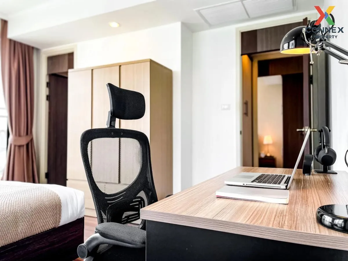 เช่าคอนโด  ศุภาลัย เอลีท สาทร-สวนพลู BTS-สุรศักดิ์ ทุ่งมหาเมฆ เขต