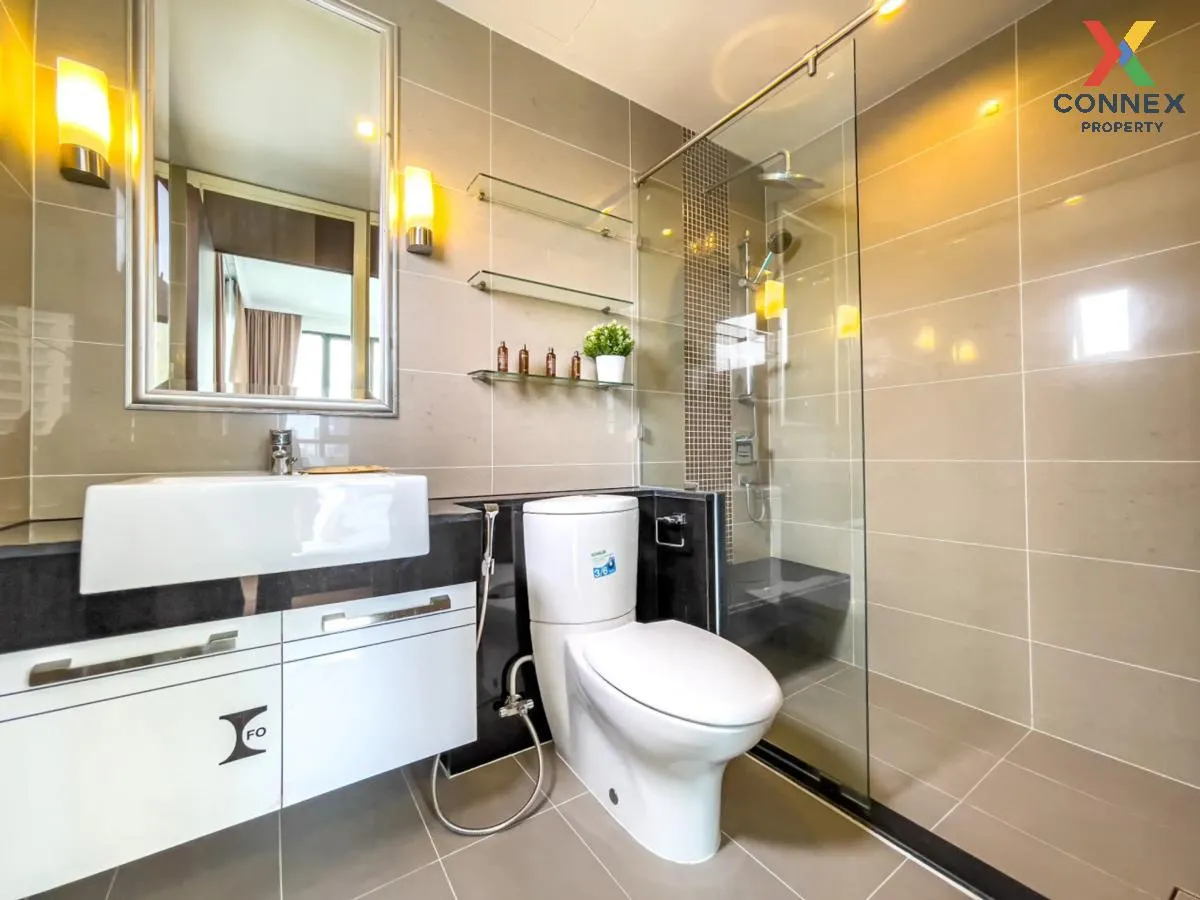 เช่าคอนโด  ศุภาลัย เอลีท สาทร-สวนพลู BTS-สุรศักดิ์ ทุ่งมหาเมฆ เขต