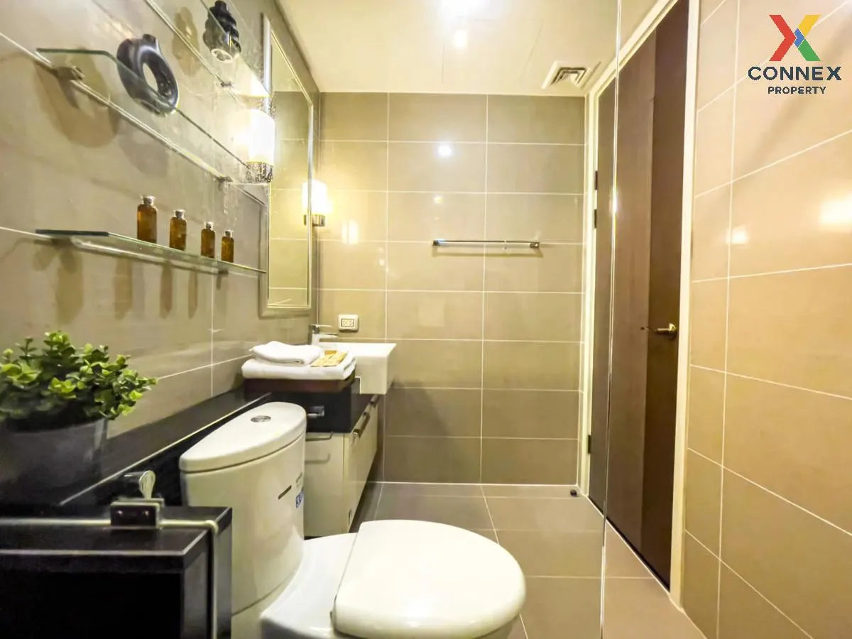 เช่าคอนโด  ศุภาลัย เอลีท สาทร-สวนพลู BTS-สุรศักดิ์ ทุ่งมหาเมฆ เขต