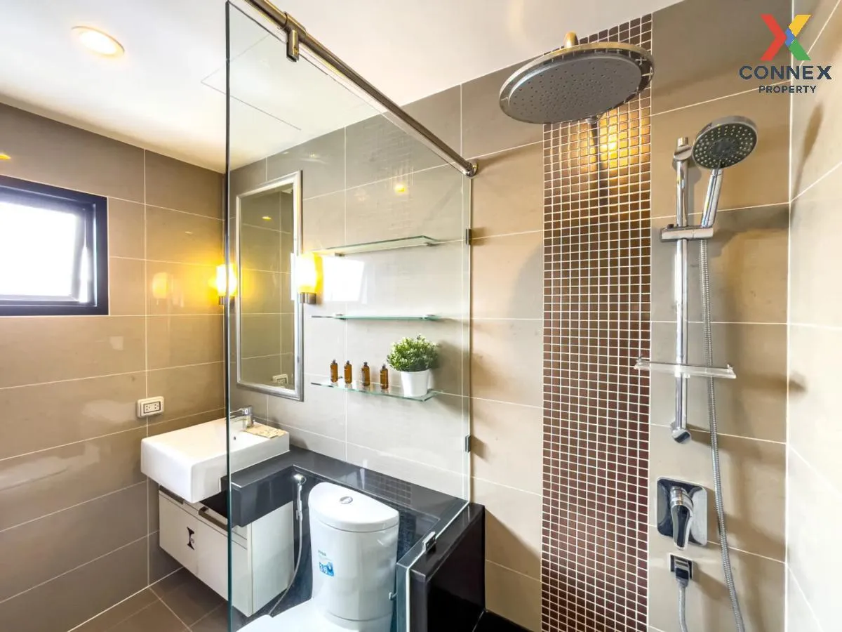 เช่าคอนโด  ศุภาลัย เอลีท สาทร-สวนพลู BTS-สุรศักดิ์ ทุ่งมหาเมฆ เขต