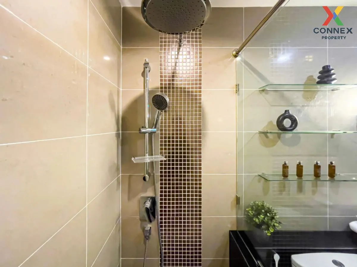 เช่าคอนโด  ศุภาลัย เอลีท สาทร-สวนพลู BTS-สุรศักดิ์ ทุ่งมหาเมฆ เขต