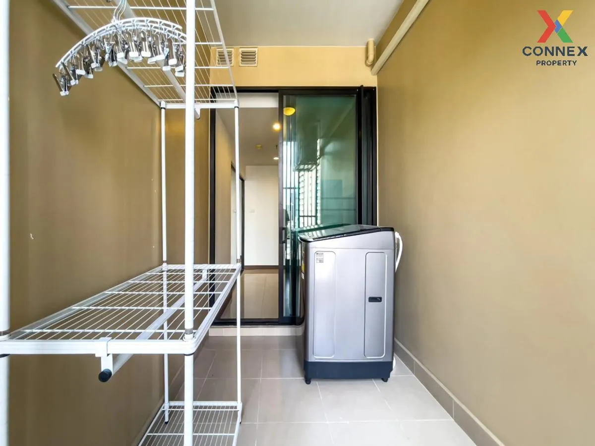 เช่าคอนโด  ศุภาลัย เอลีท สาทร-สวนพลู BTS-สุรศักดิ์ ทุ่งมหาเมฆ เขต