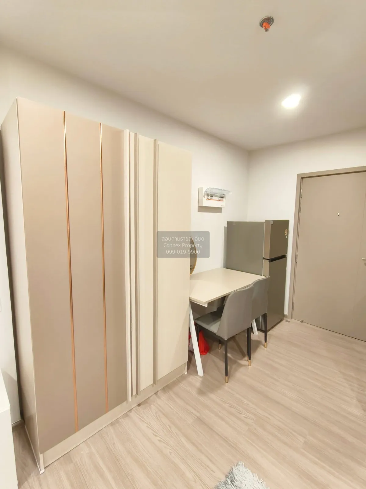 เช่าคอนโด  แอสปาย สุขุมวิท - พระราม 4 BTS-พระโขนง พระโขนง เขต คลอ 4