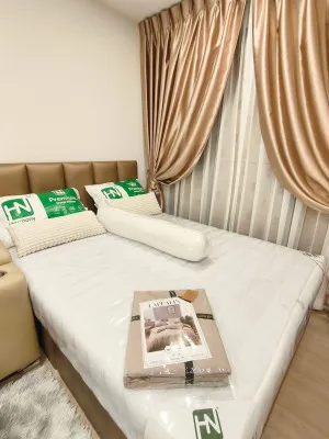 For Rent Condo , Aspire Sukhumvit - Rama 4 , BTS-Phra Khanong , Phra Khanong , Khlong Toei , Bangkok , CX-137609