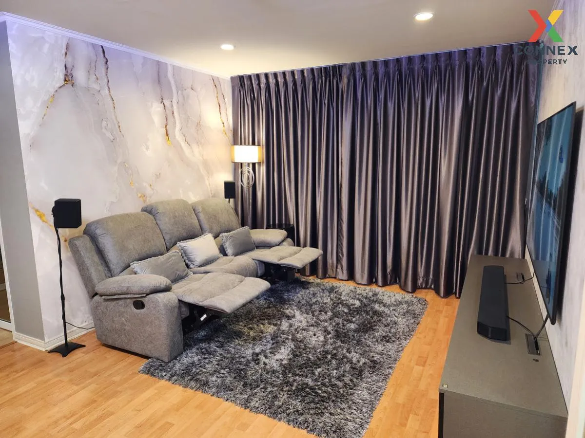 For Sale Condo , Lumpini Ville Ramkhamhaeng 44 , Hua Mak , Bang K 1