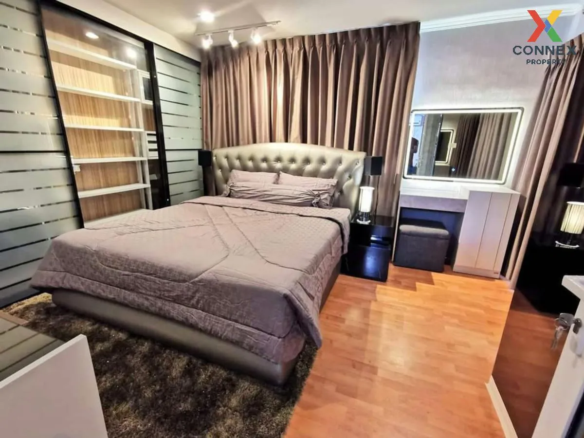 For Sale Condo , Lumpini Ville Ramkhamhaeng 44 , Hua Mak , Bang K