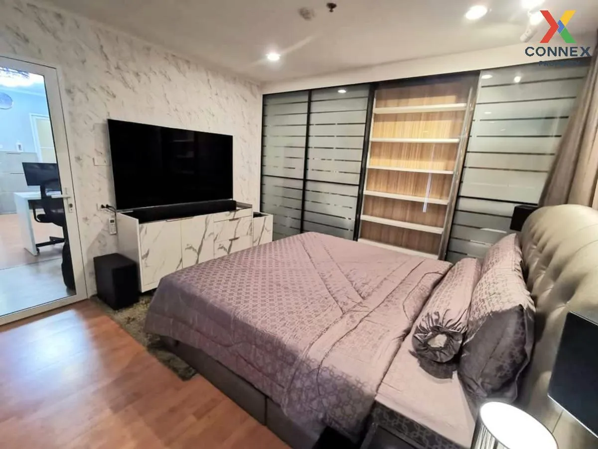 For Sale Condo , Lumpini Ville Ramkhamhaeng 44 , Hua Mak , Bang K