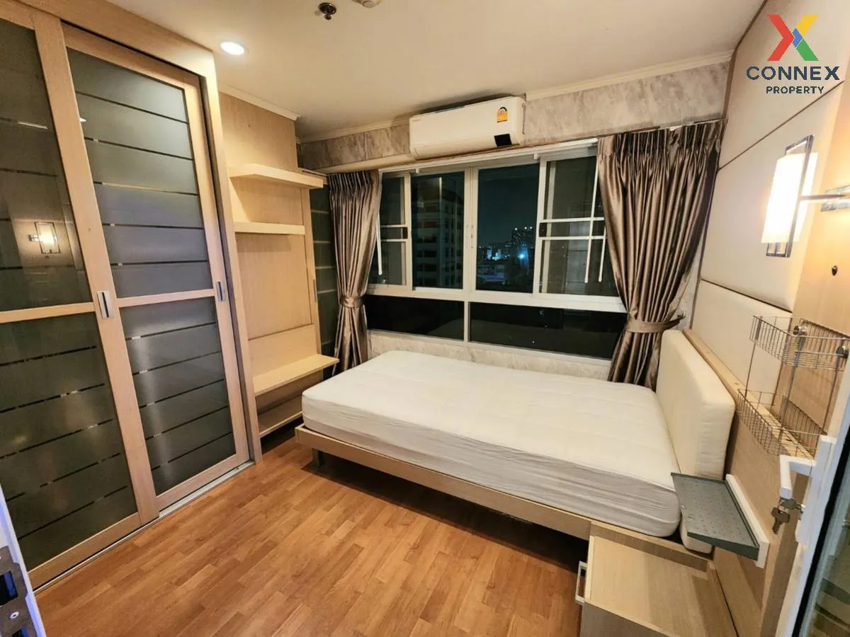 For Sale Condo , Lumpini Ville Ramkhamhaeng 44 , Hua Mak , Bang K