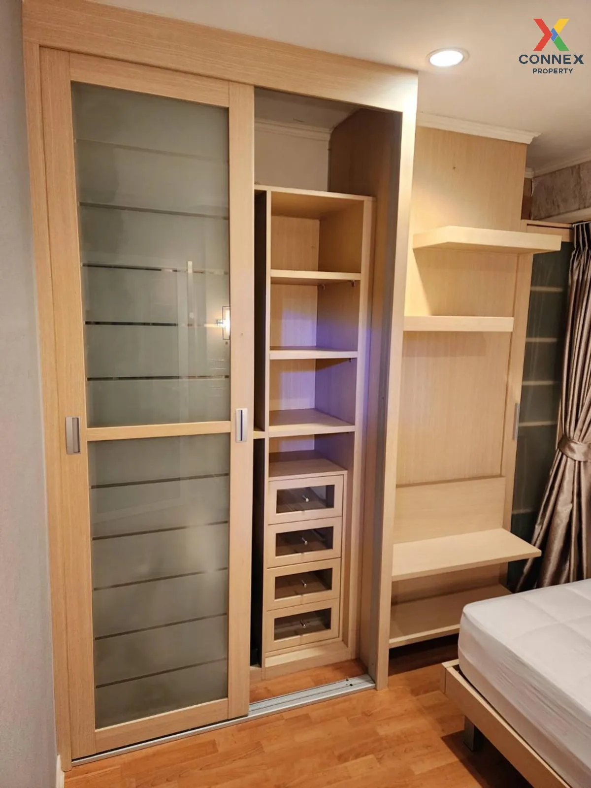 For Sale Condo , Lumpini Ville Ramkhamhaeng 44 , Hua Mak , Bang K