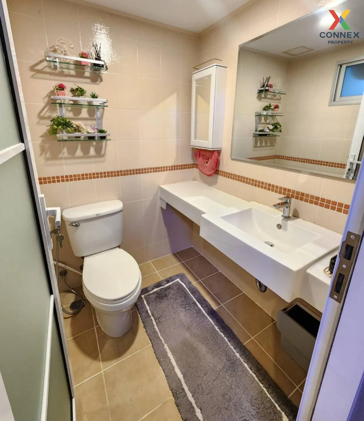 For Sale Condo , Lumpini Ville Ramkhamhaeng 44 , Hua Mak , Bang K