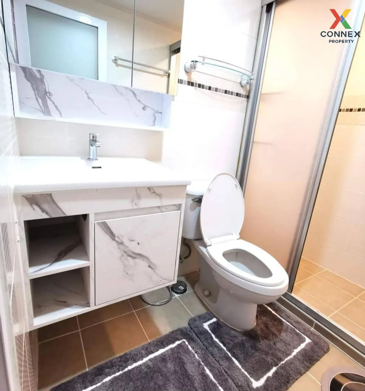 For Sale Condo , Lumpini Ville Ramkhamhaeng 44 , Hua Mak , Bang K