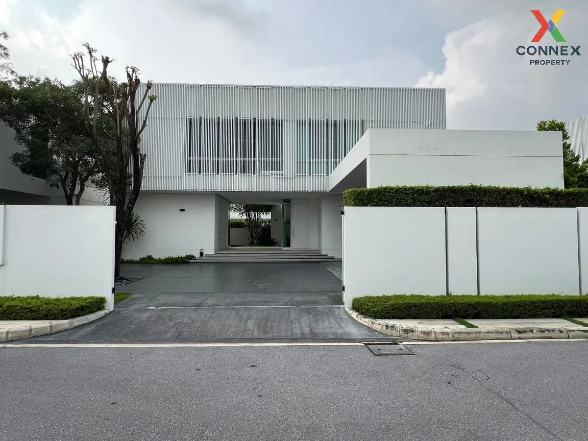 ขายบ้าน  วีเว่ บางนา กม. 7 บางแก้ว บางพลี สมุทรปราการ CX-137612 1