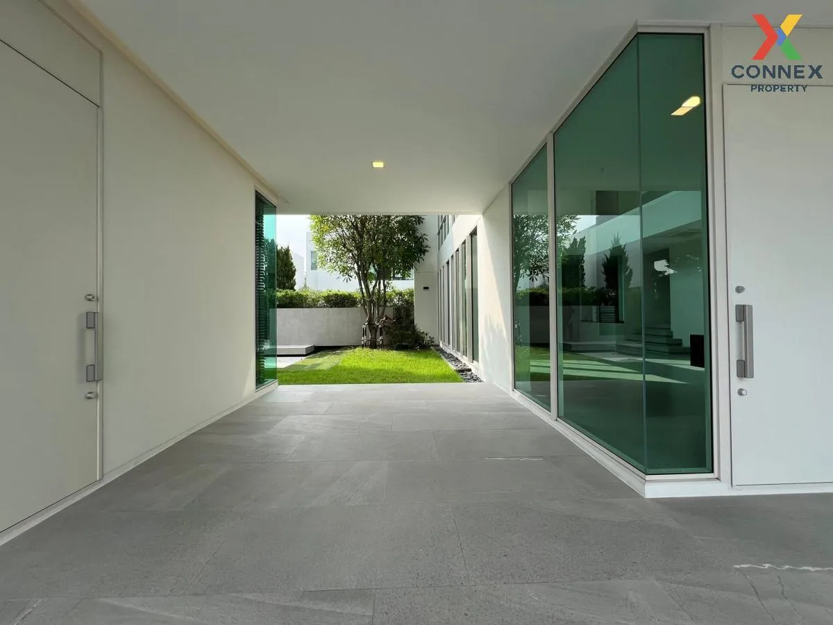 ขายบ้าน  วีเว่ บางนา กม. 7 บางแก้ว บางพลี สมุทรปราการ CX-137612 2