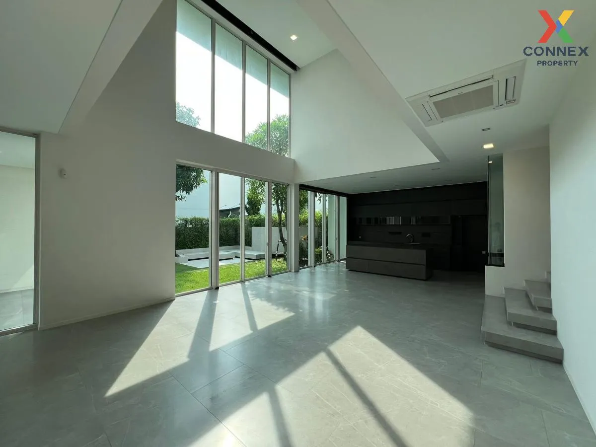 ขายบ้าน  วีเว่ บางนา กม. 7 บางแก้ว บางพลี สมุทรปราการ CX-137612