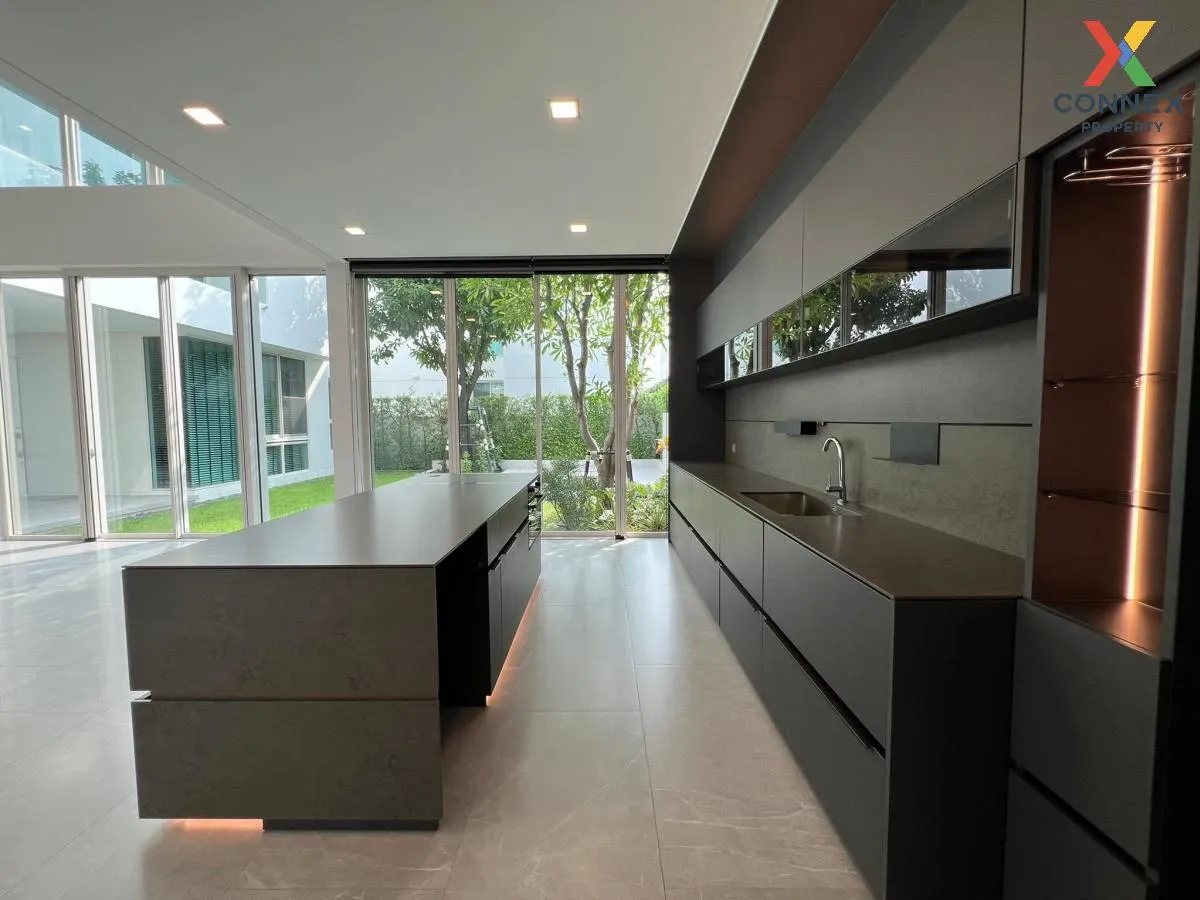 ขายบ้าน  วีเว่ บางนา กม. 7 บางแก้ว บางพลี สมุทรปราการ CX-137612