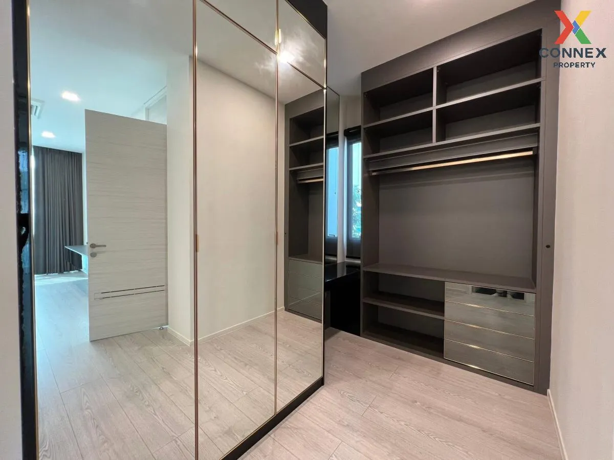 ขายบ้าน  วีเว่ บางนา กม. 7 บางแก้ว บางพลี สมุทรปราการ CX-137612