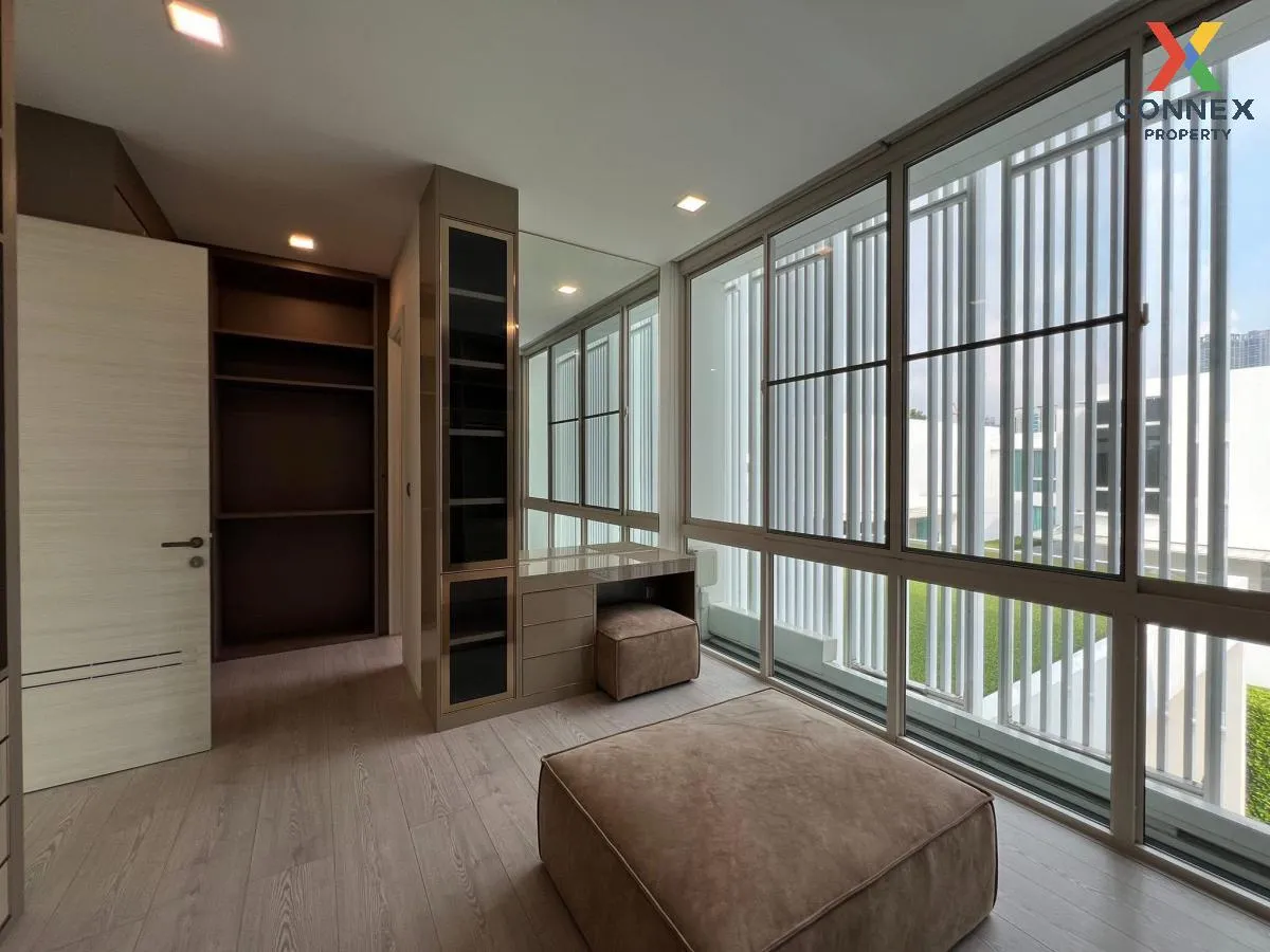 ขายบ้าน  วีเว่ บางนา กม. 7 บางแก้ว บางพลี สมุทรปราการ CX-137612