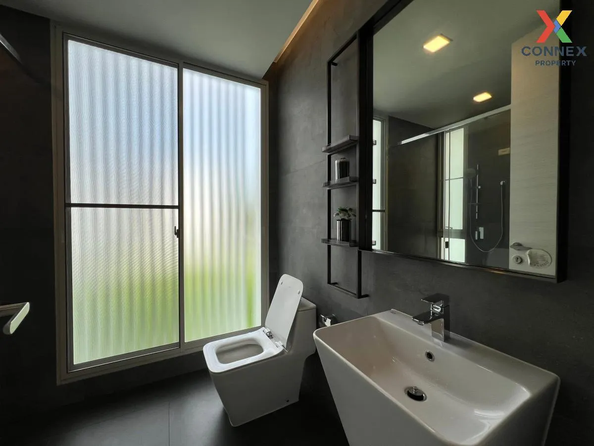 ขายบ้าน  วีเว่ บางนา กม. 7 บางแก้ว บางพลี สมุทรปราการ CX-137612