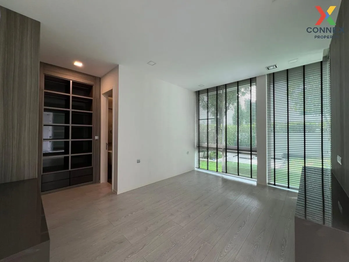 ขายบ้าน  วีเว่ บางนา กม. 7 บางแก้ว บางพลี สมุทรปราการ CX-137612