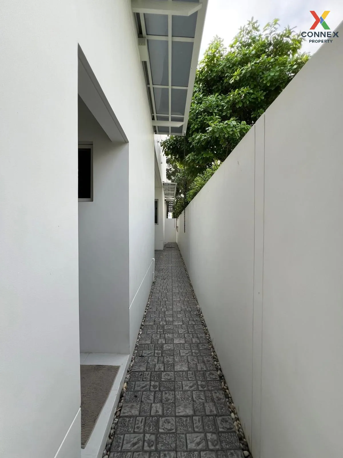 ขายบ้าน  วีเว่ บางนา กม. 7 บางแก้ว บางพลี สมุทรปราการ CX-137612