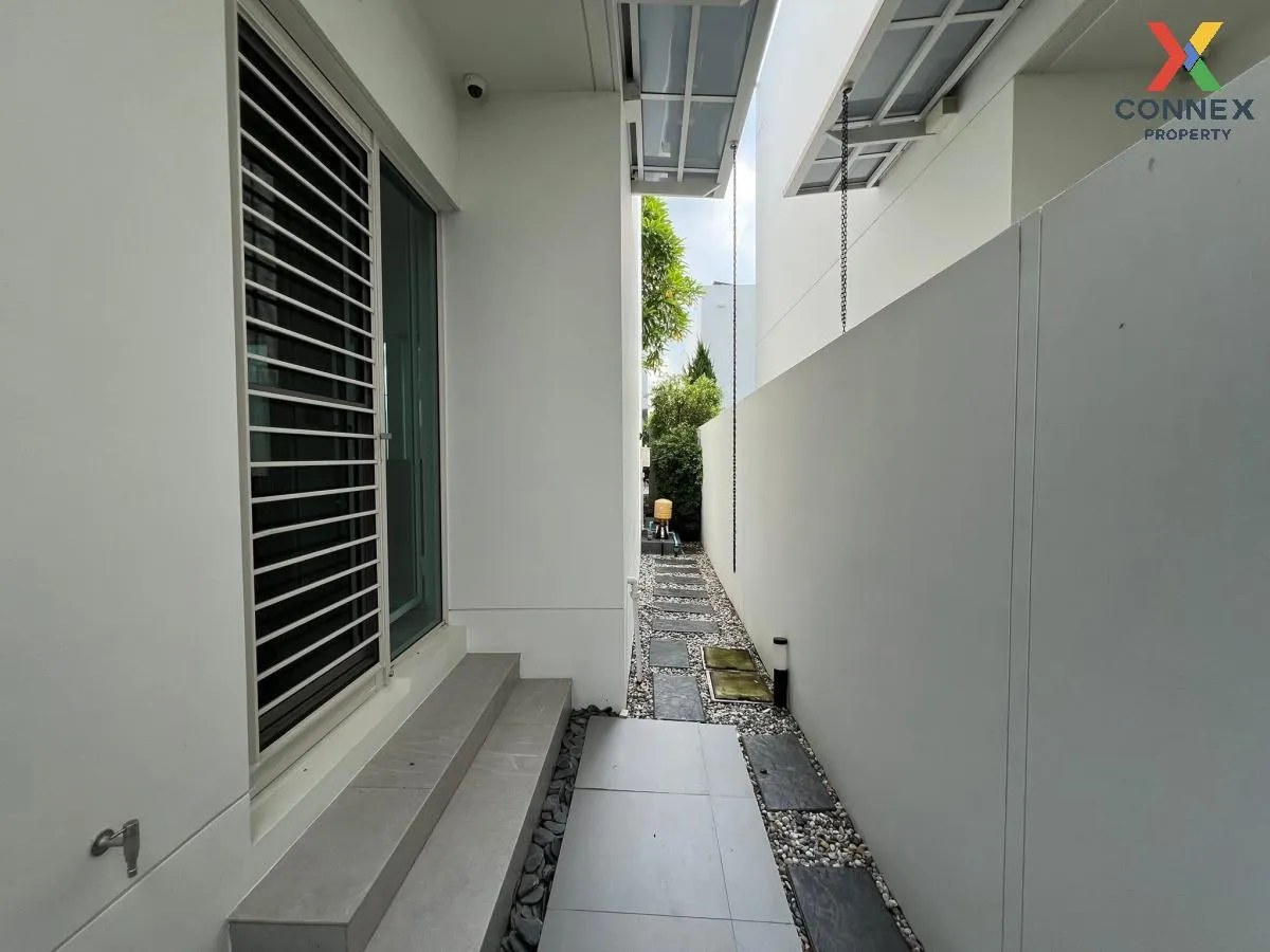 ขายบ้าน  วีเว่ บางนา กม. 7 บางแก้ว บางพลี สมุทรปราการ CX-137612