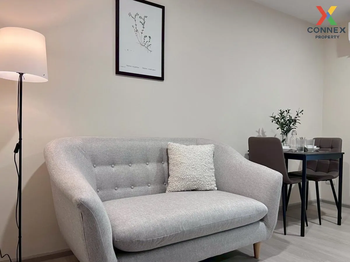 For Sale Condo , The Belgravia @ Ratchada 17 , MRT-Sutthisan , Di 2