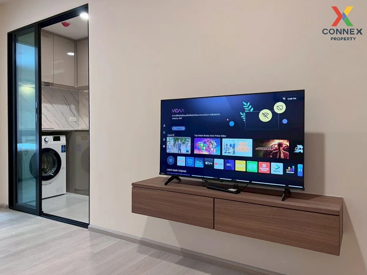 For Sale Condo , The Belgravia @ Ratchada 17 , MRT-Sutthisan , Di 3